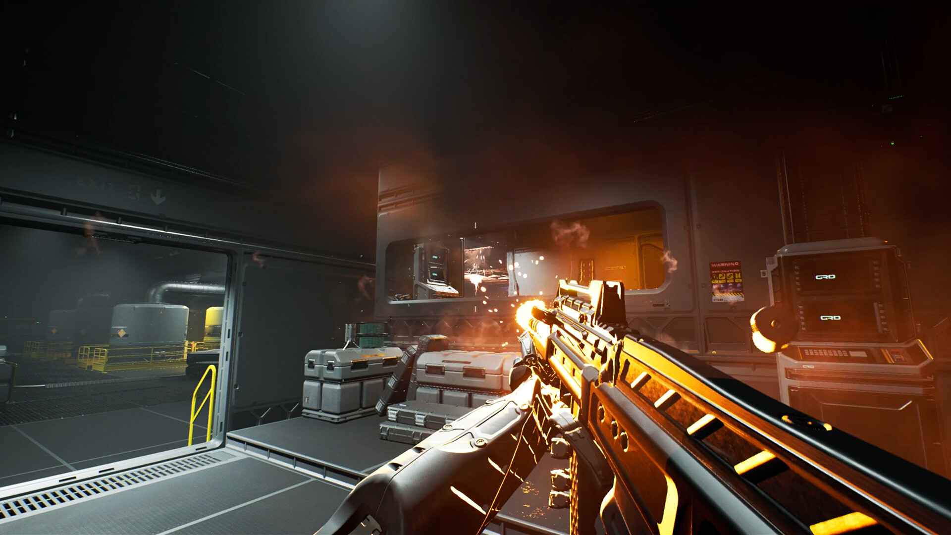 ASTRAL screenshot #9