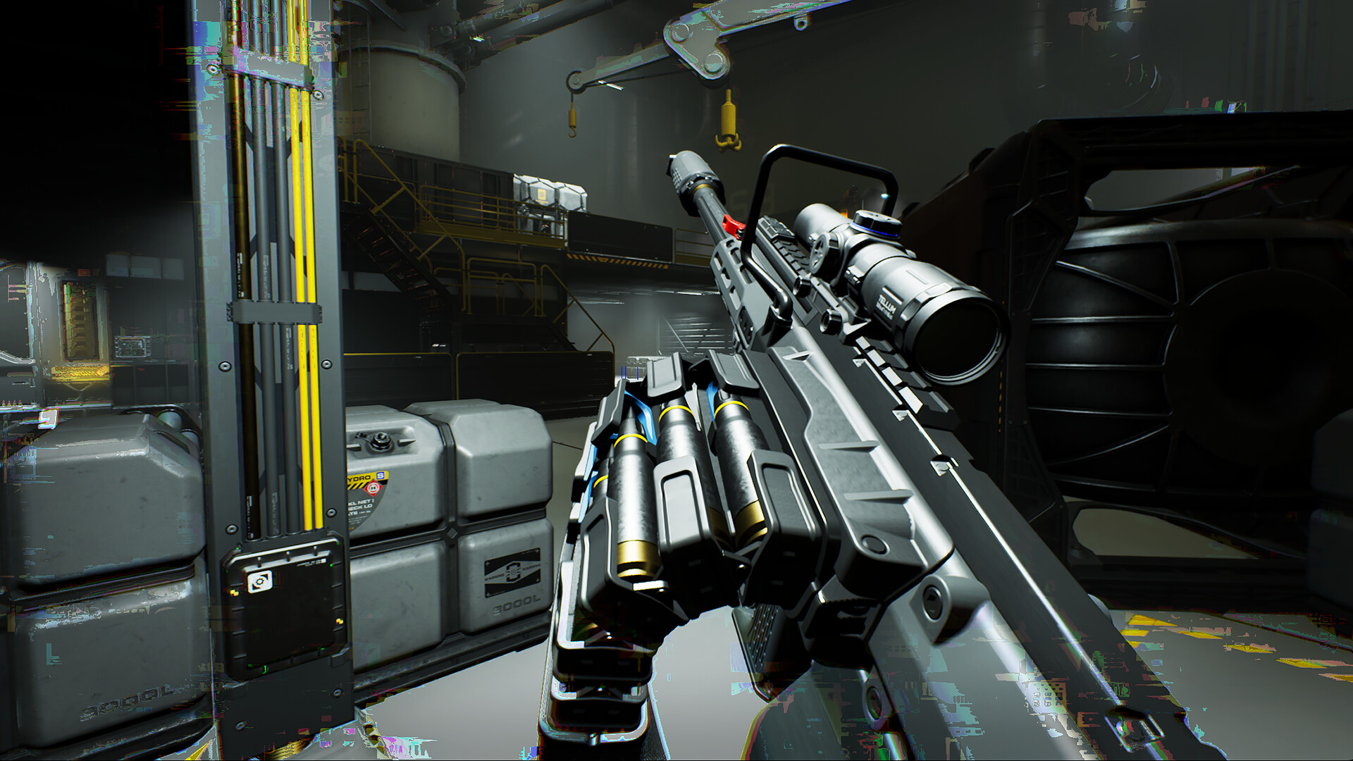 ASTRAL screenshot #4