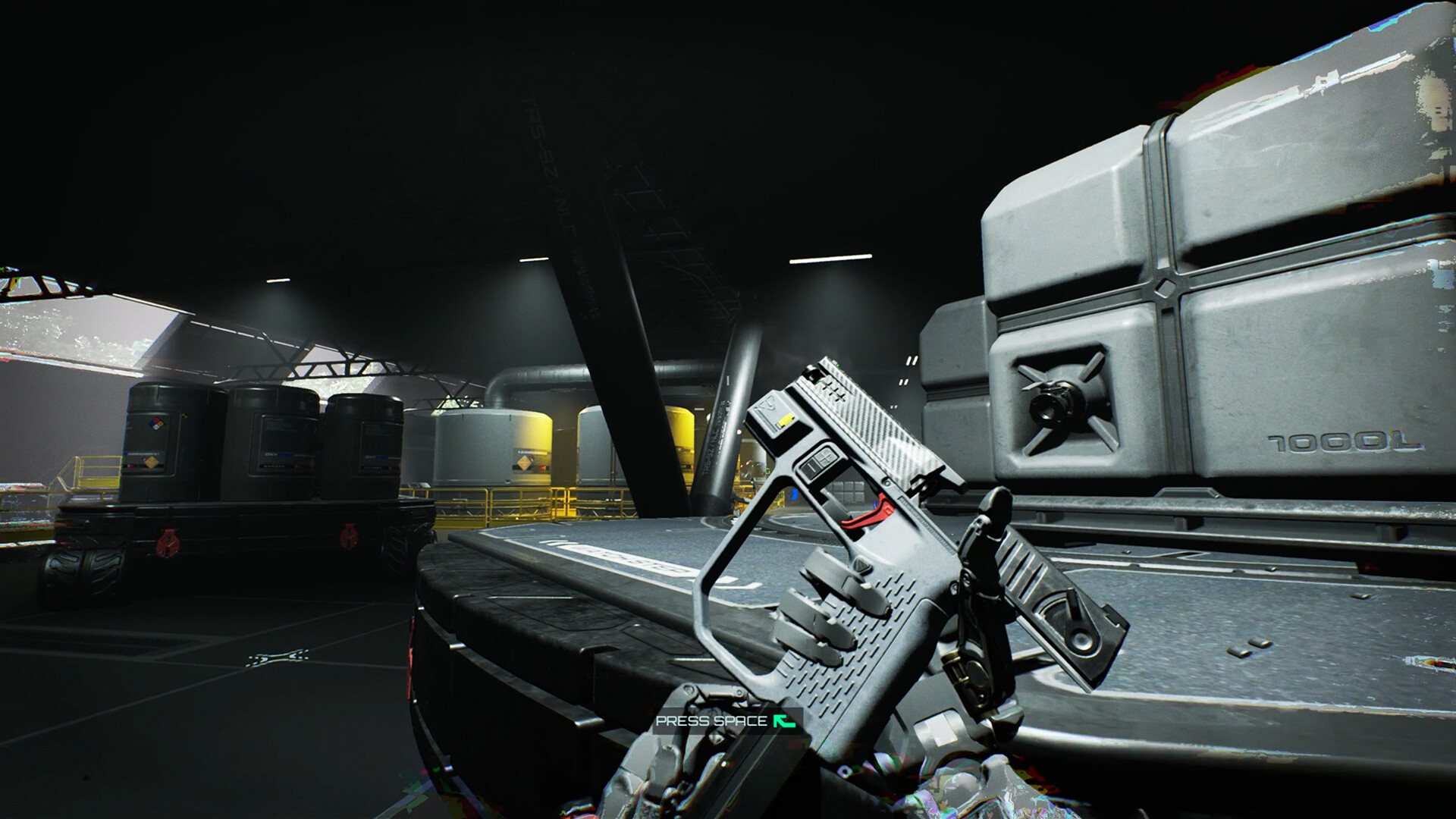 ASTRAL screenshot #15