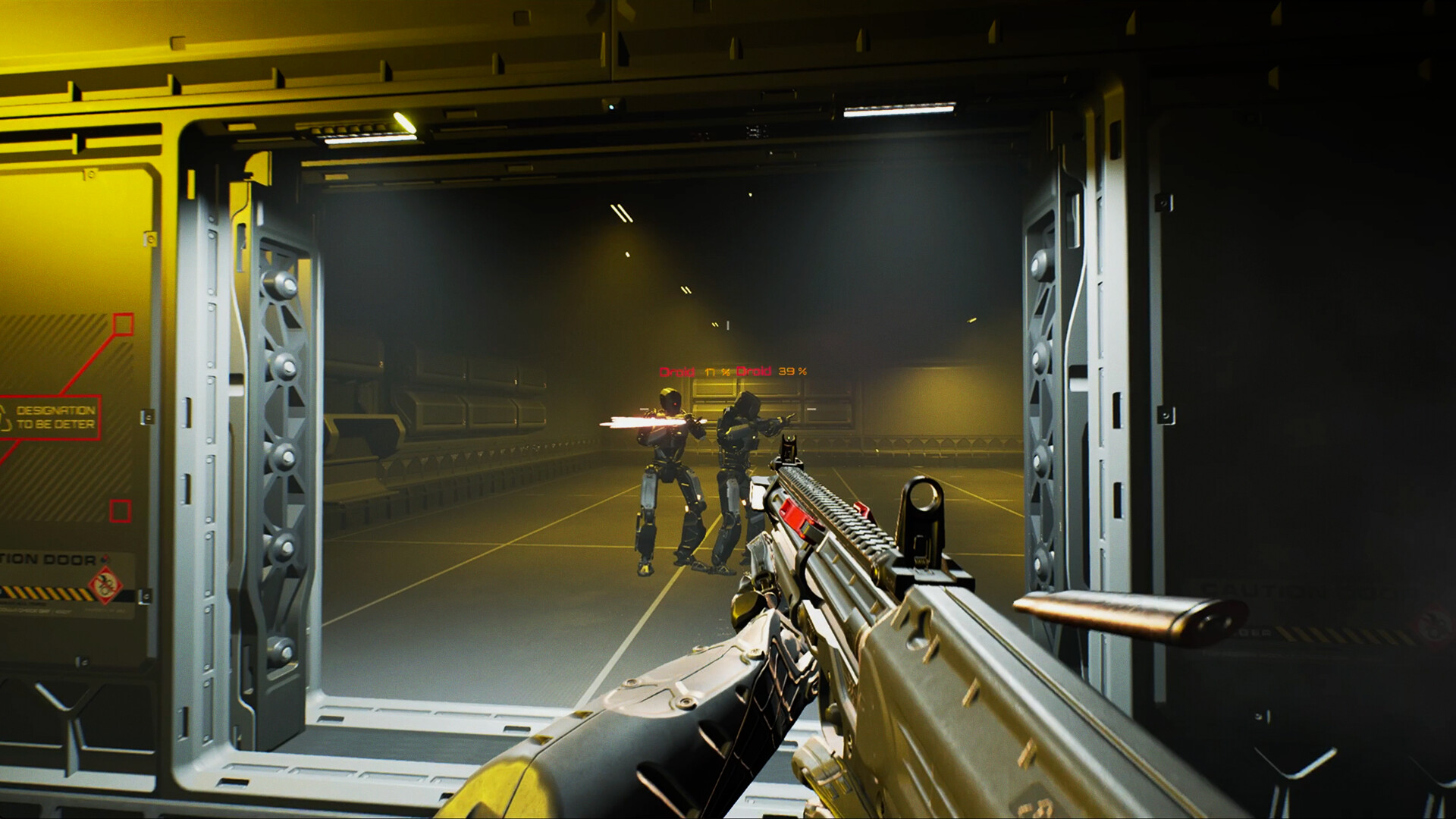 ASTRAL screenshot #11