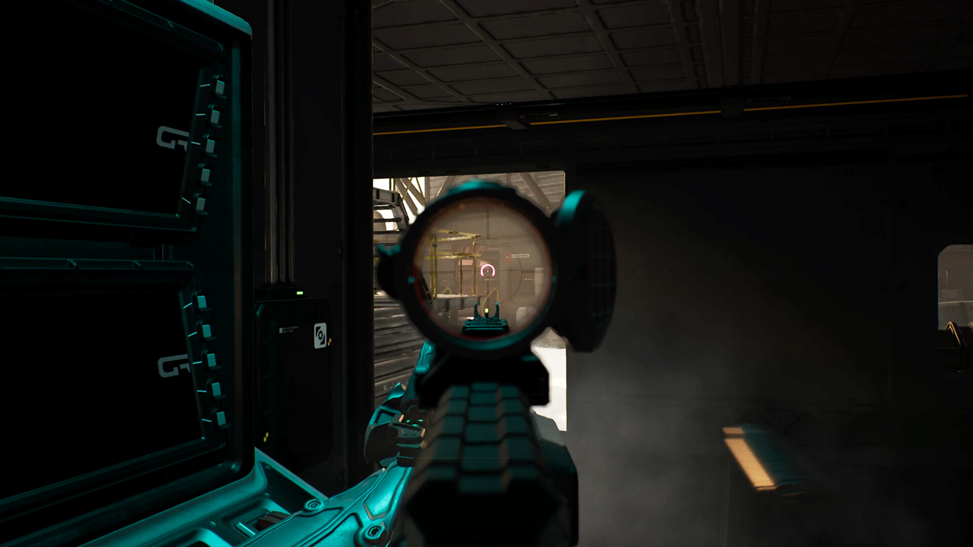 ASTRAL screenshot #3