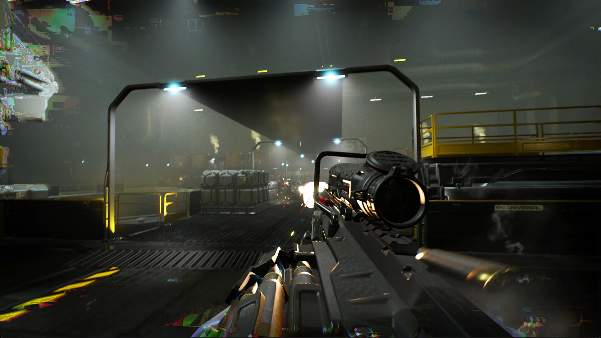 ASTRAL screenshot #10