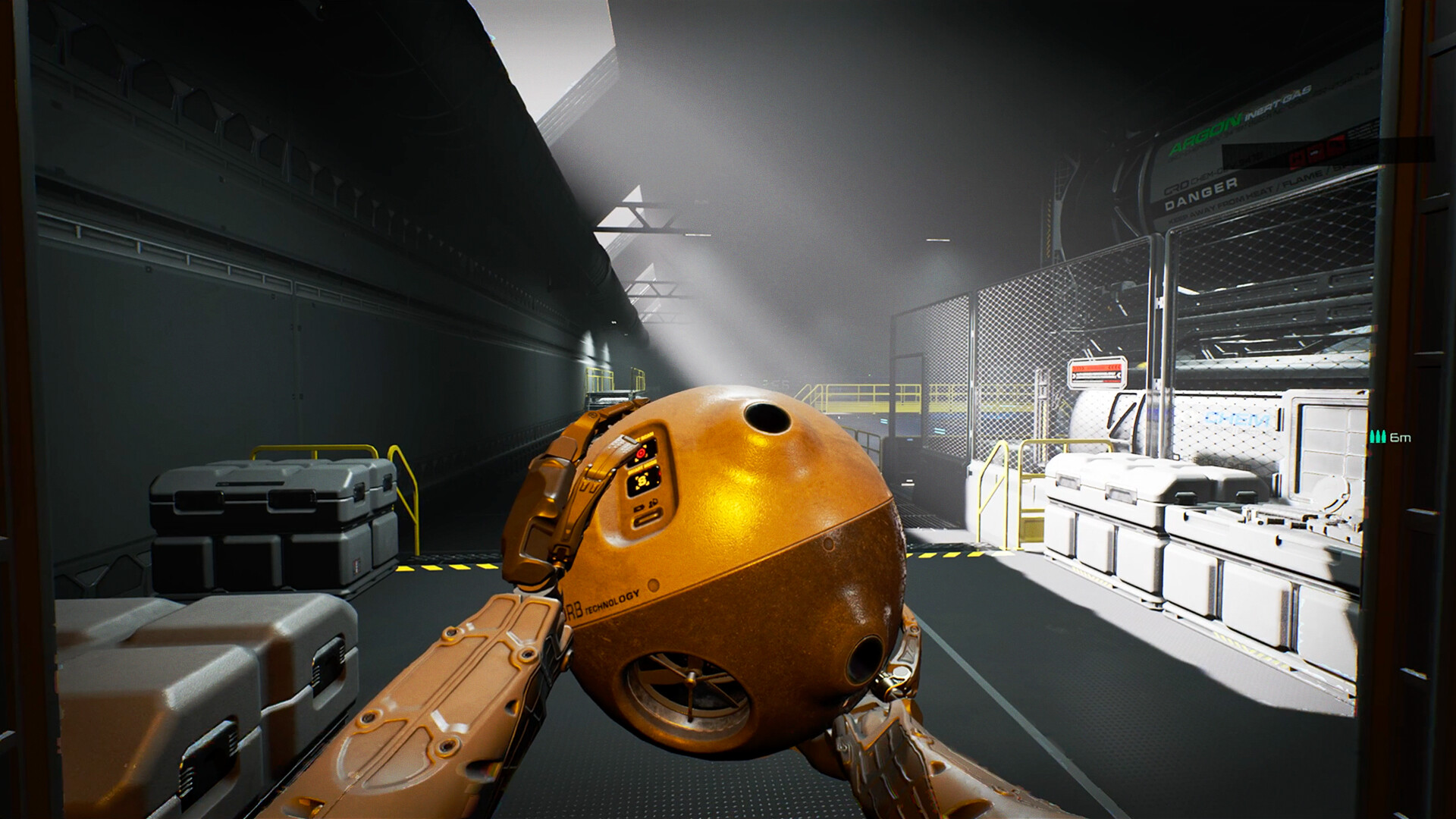 ASTRAL screenshot #12