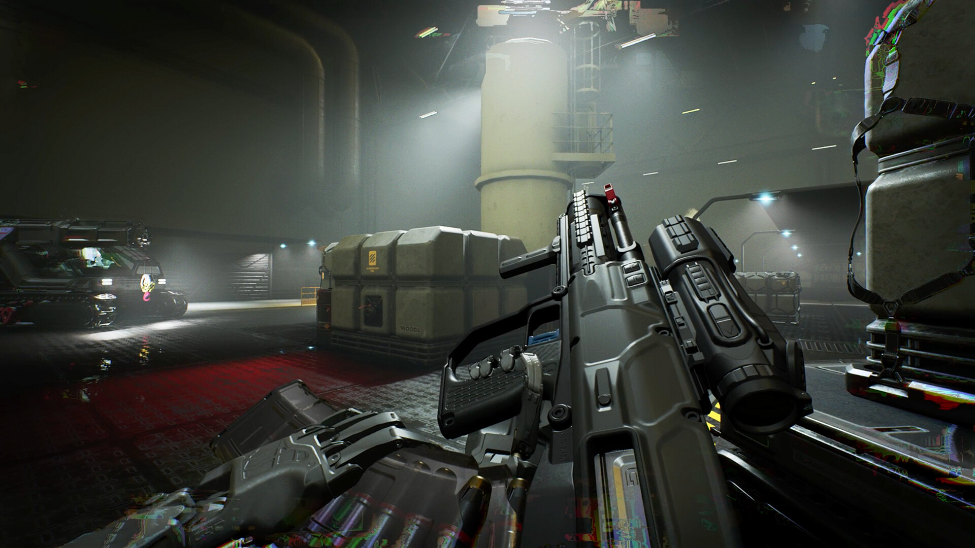 ASTRAL screenshot #13