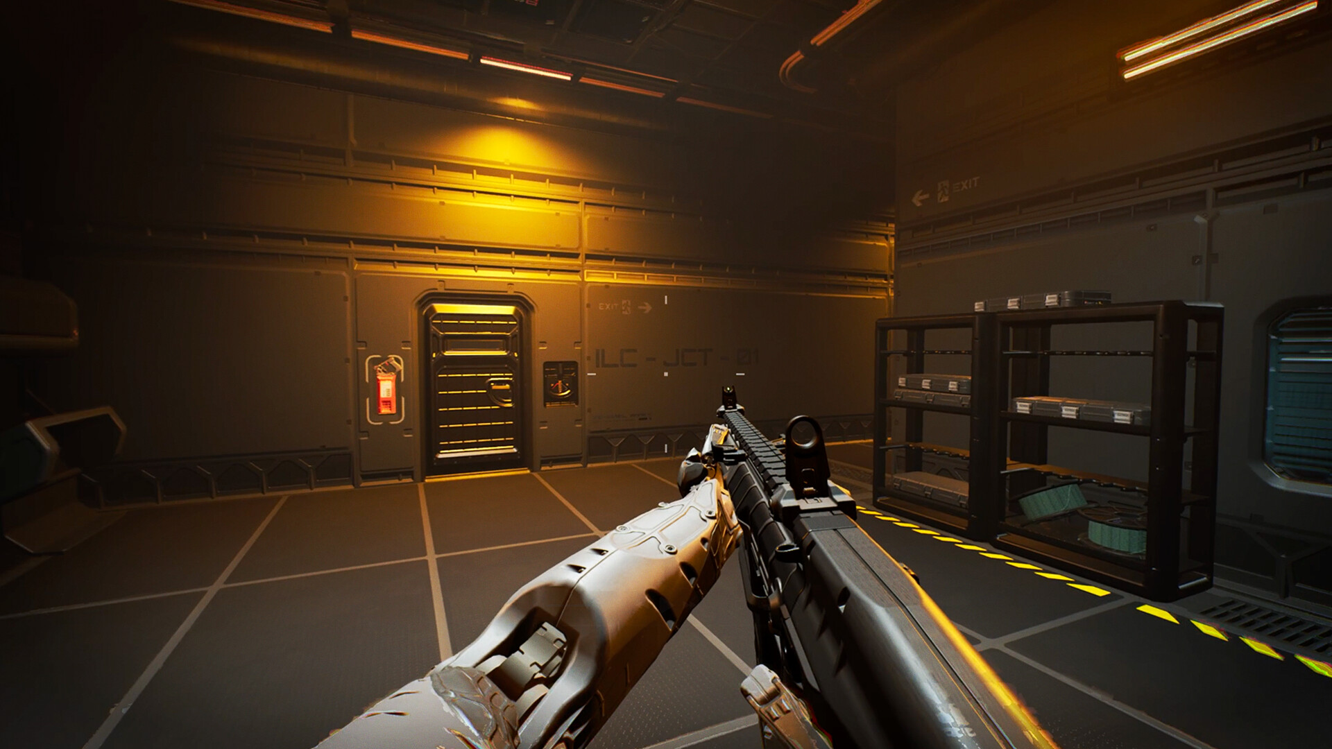 ASTRAL screenshot #14