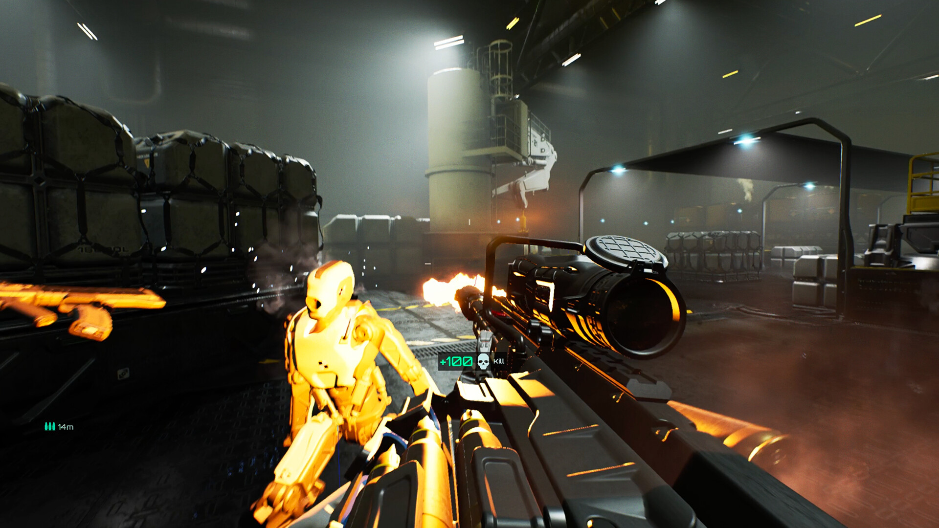 ASTRAL screenshot #2