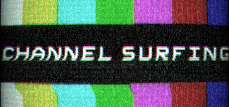 Channel Surfing cover art