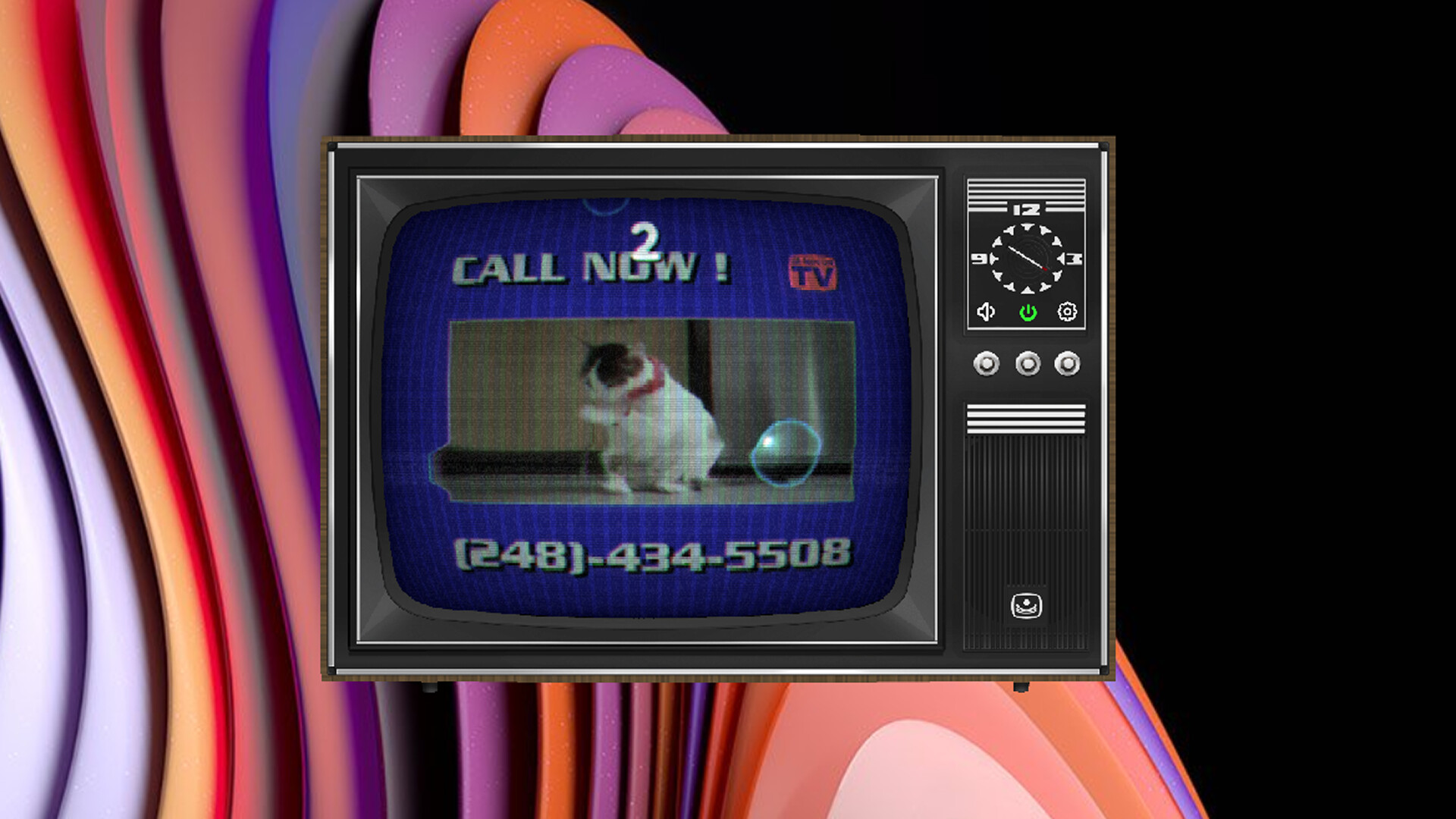 Channel Surfing screenshot #5
