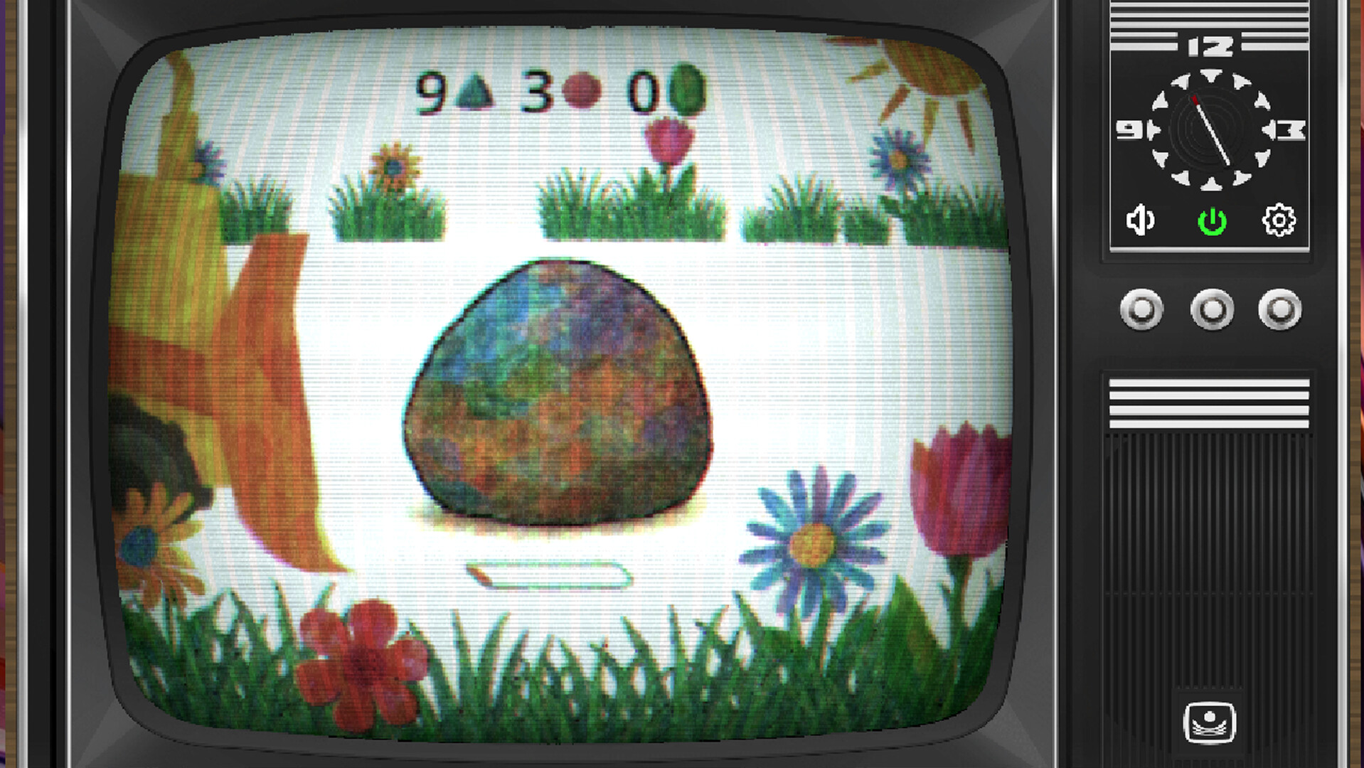 #8. Channel Surfing (Steam) 由: Happy Distractions Studio