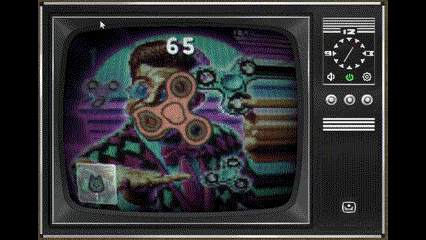 Channel Surfing video 1