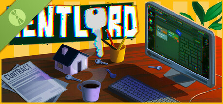 Rentlord Demo cover art