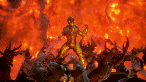 LUST Eternal 🔞 game for windows Pc 1