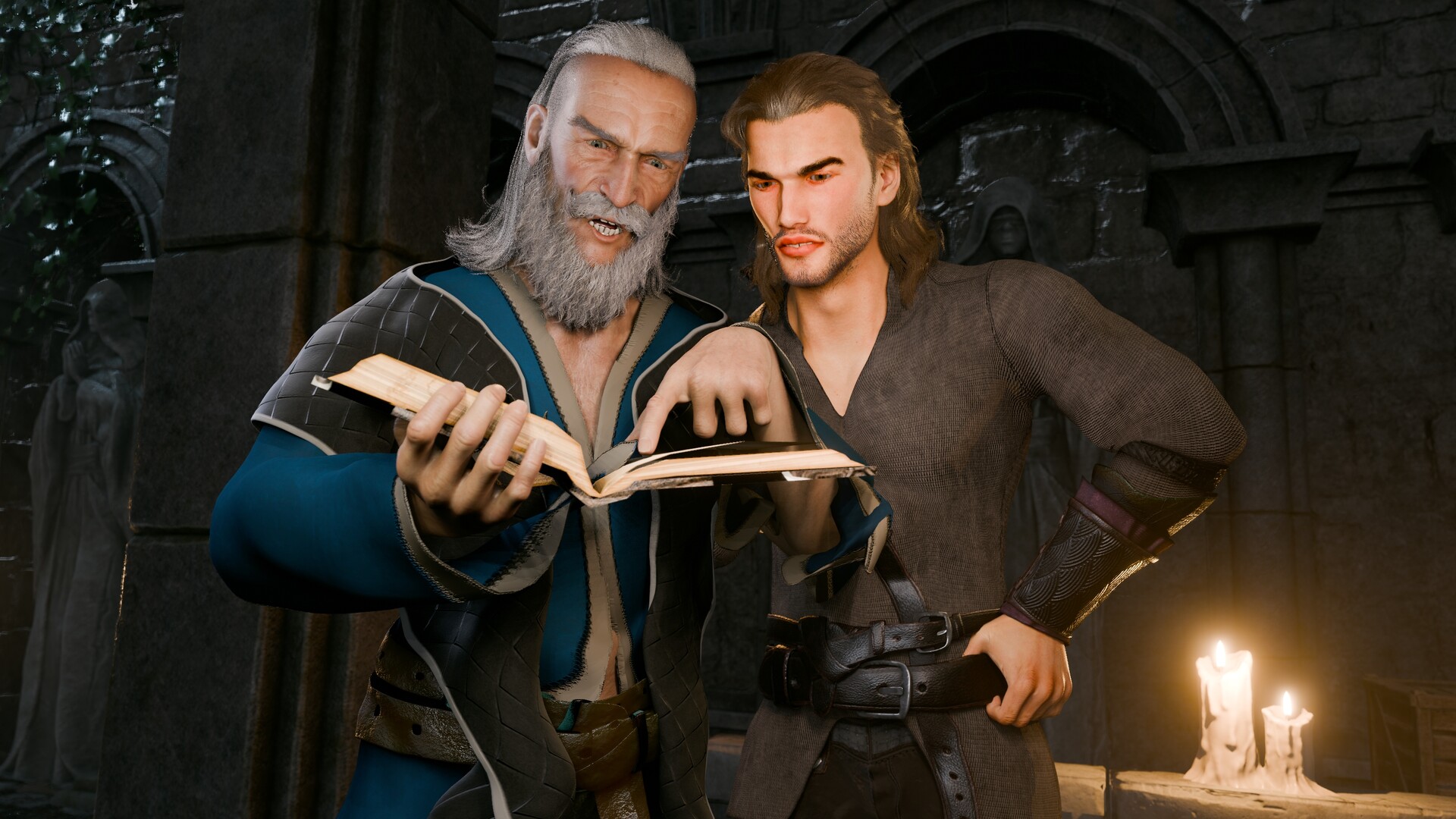 Sex of Thrones 2 👑 screenshot #8