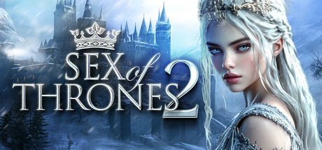 Sex of Thrones 2 👑 Header Image