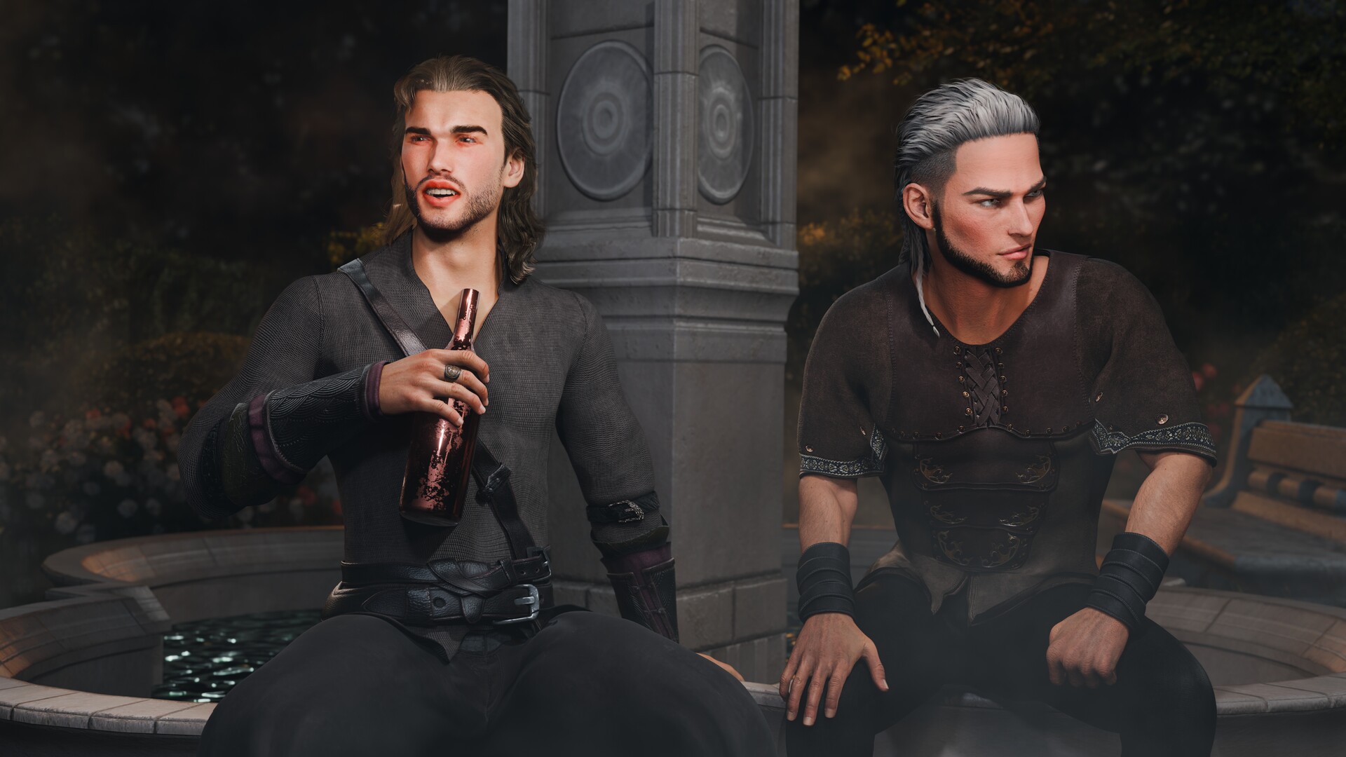 Sex of Thrones 2 👑 screenshot #24