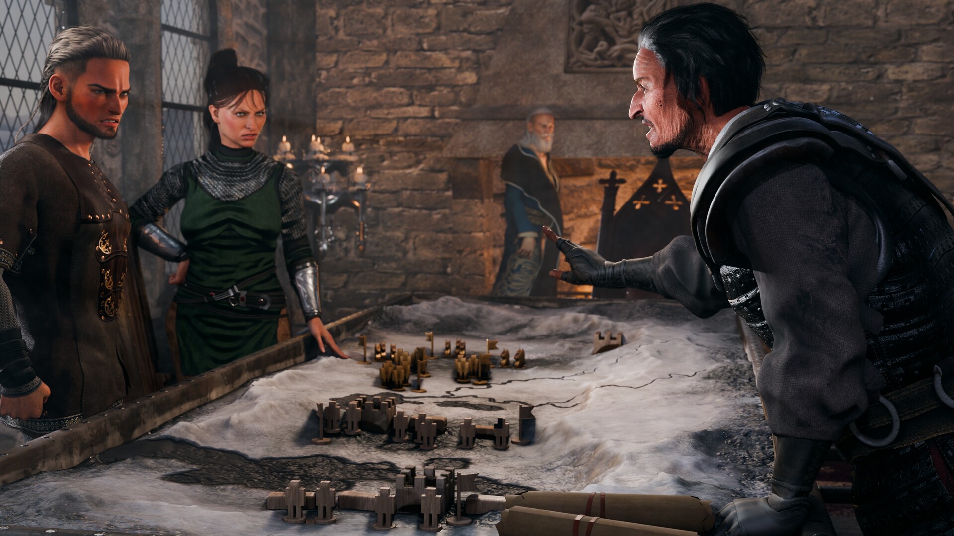 Sex of Thrones 2 👑 screenshot #10