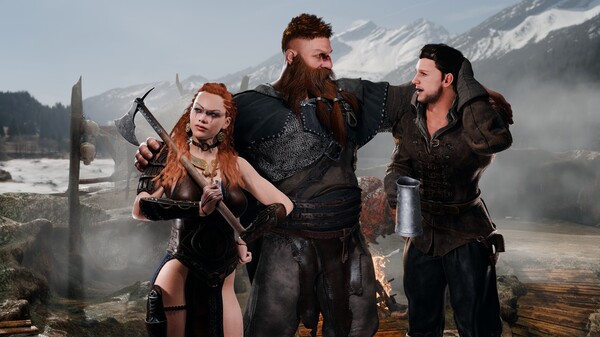 Sex of Thrones 2 👑 screenshot 5