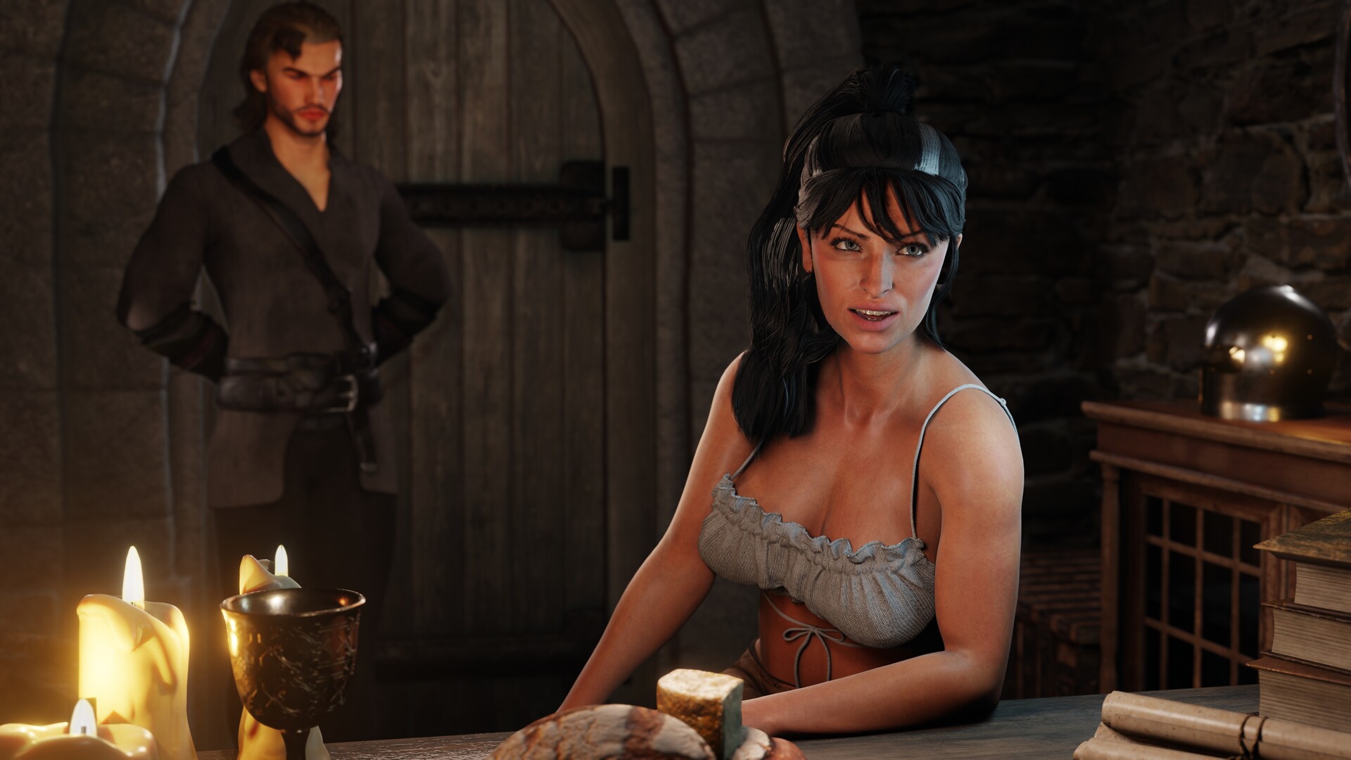 Sex of Thrones 2 👑 screenshot #4