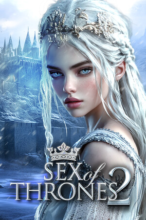 Sex of Thrones 2 👑 Stats