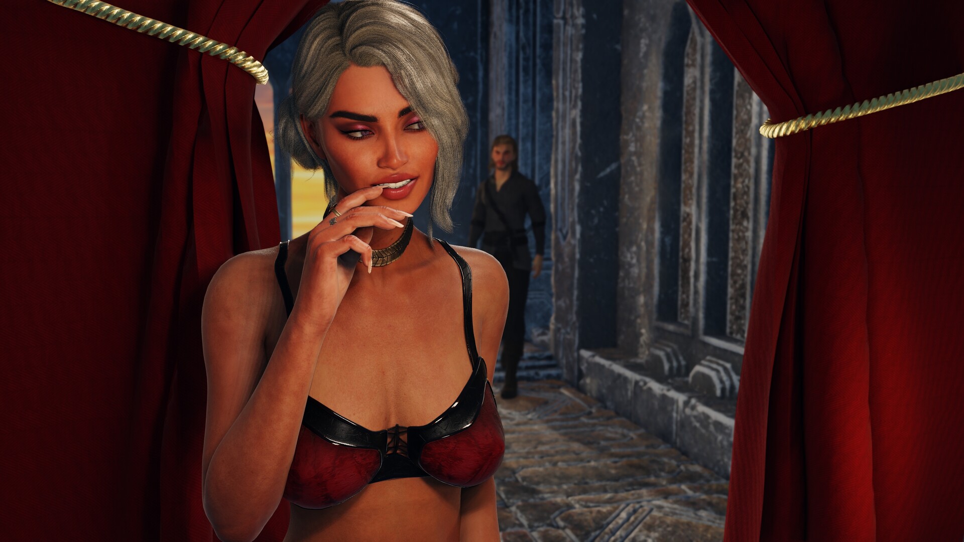 Sex of Thrones 2 👑 screenshot 12
