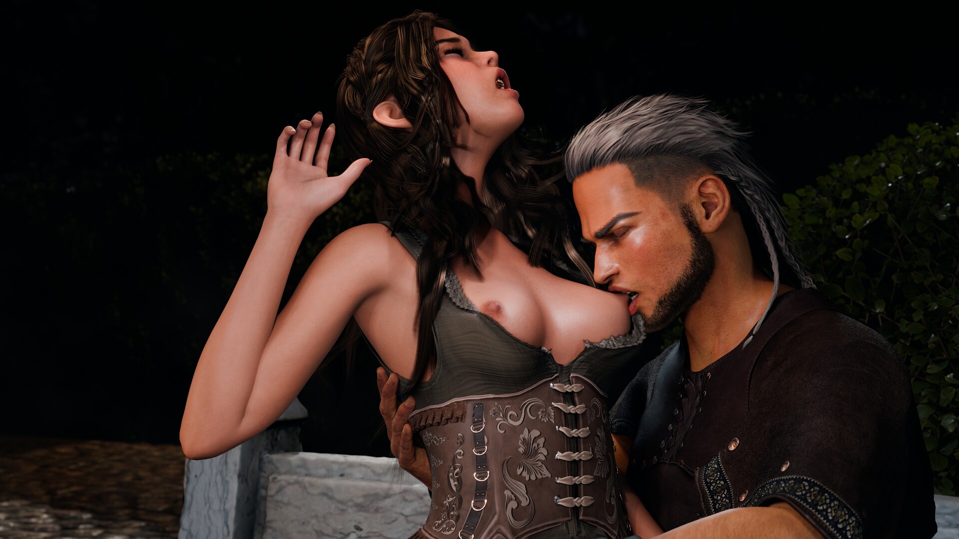 Sex of Thrones 2 👑 screenshot #23