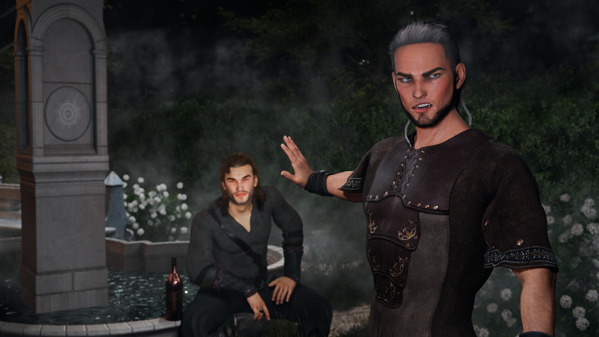 Sex of Thrones 2 👑 screenshot #17