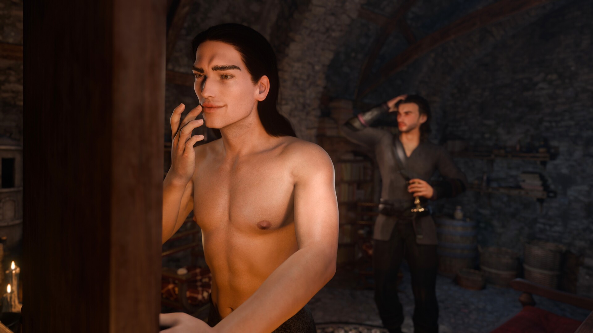 Sex of Thrones 2 👑 screenshot #16