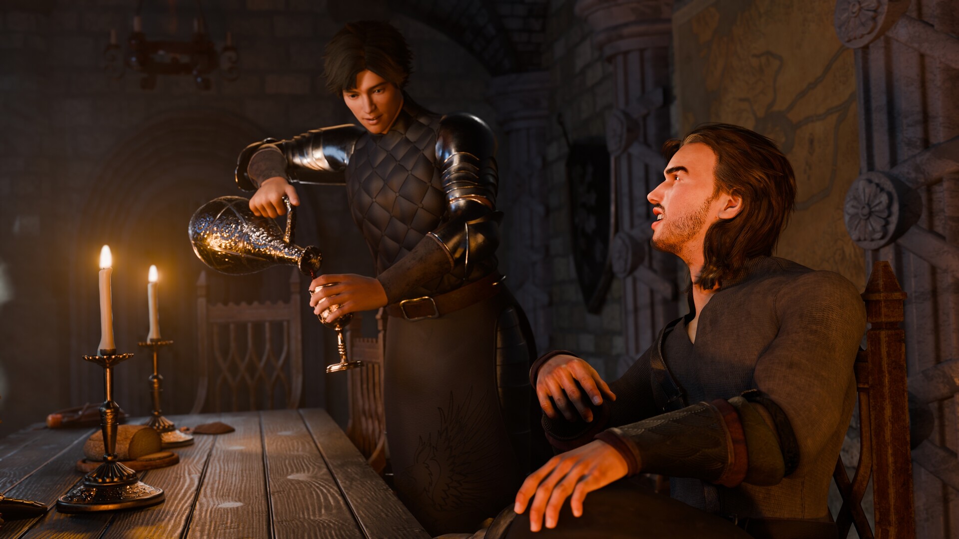 Sex of Thrones 2 👑 screenshot #14