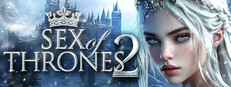 Sex of Thrones 2 ๐ cover