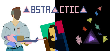 Abstractica cover art