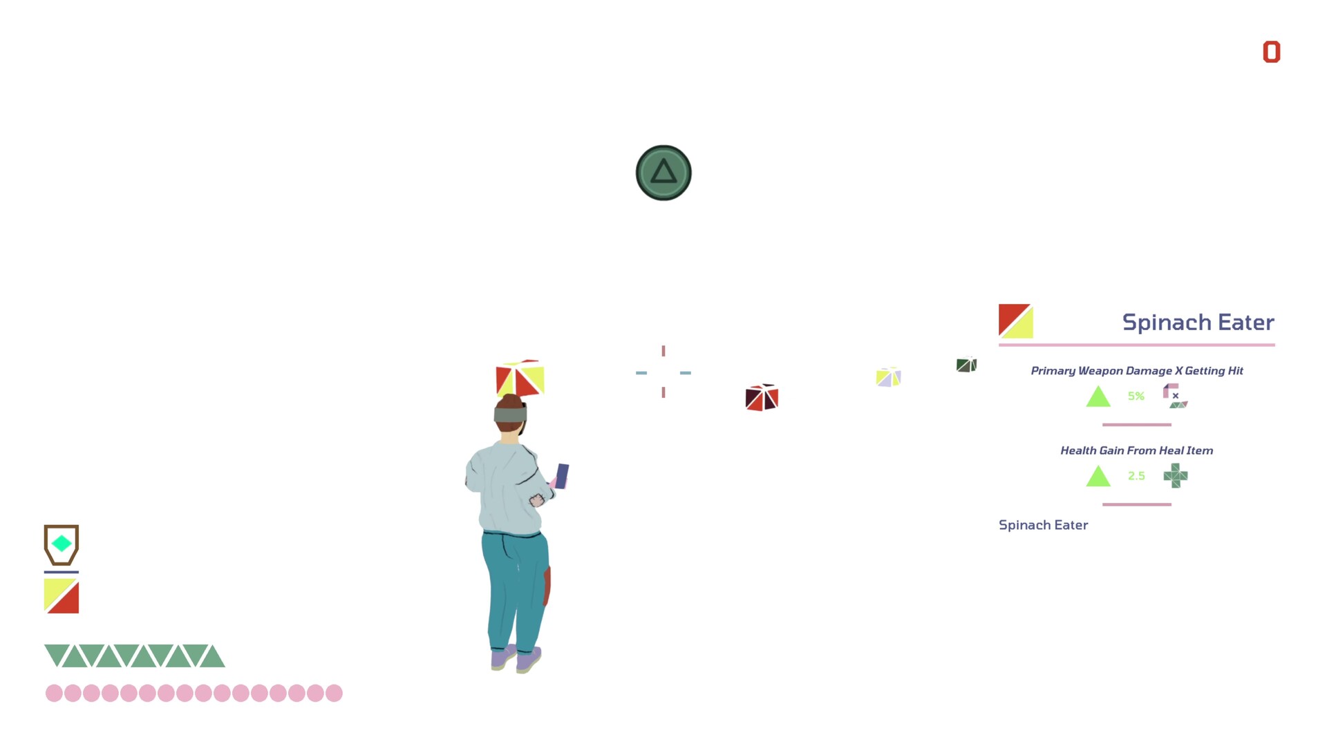 Abstractica screenshot #8