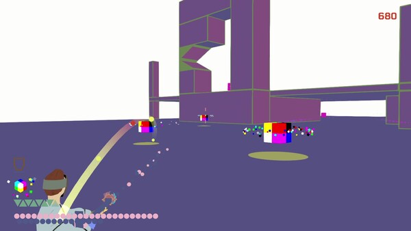 ABSTRACTICA screenshot 2