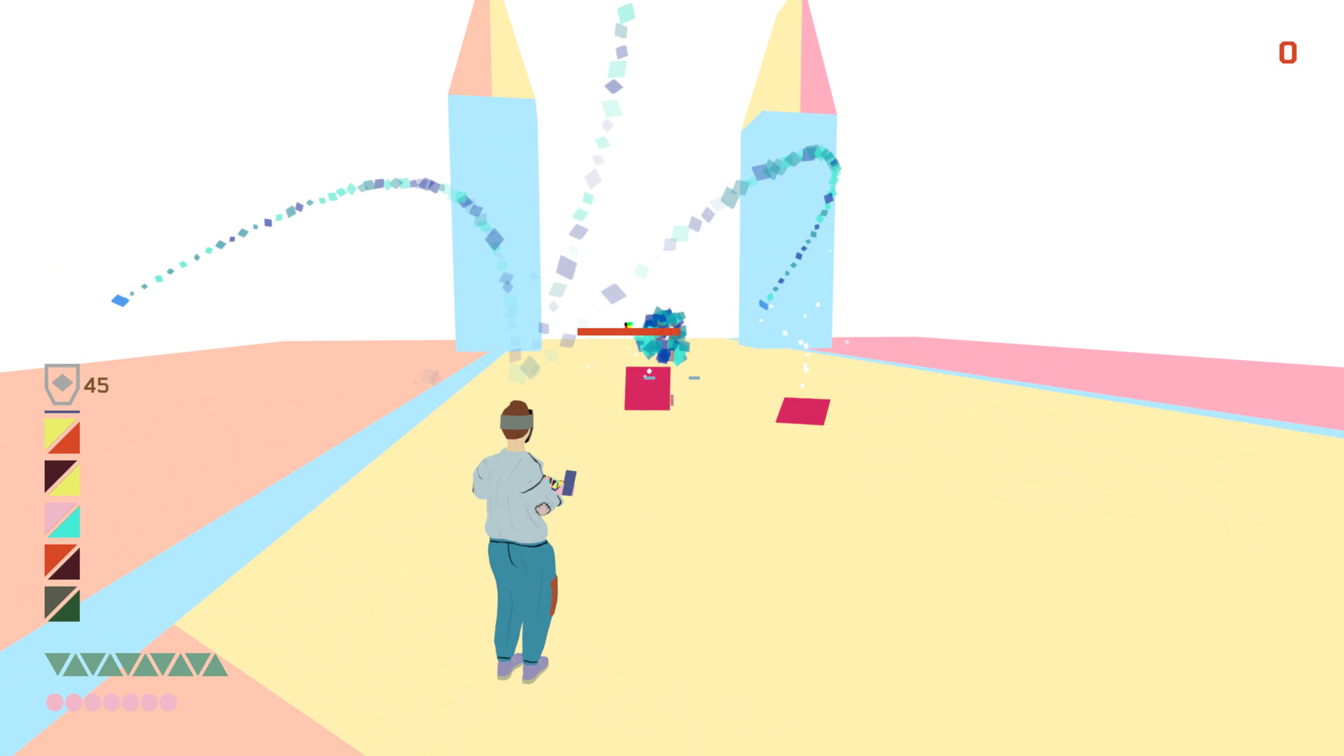 Abstractica screenshot #7