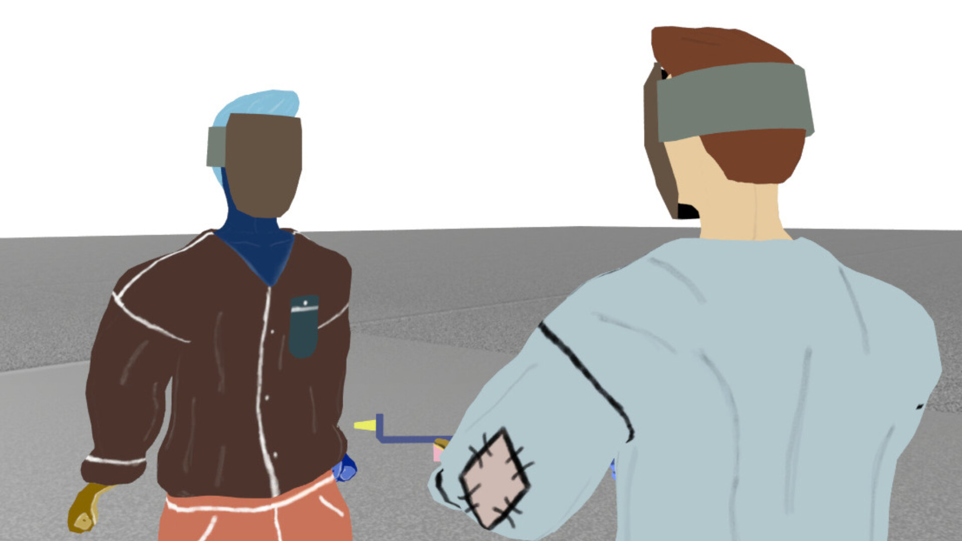 ABSTRACTICA screenshot #3