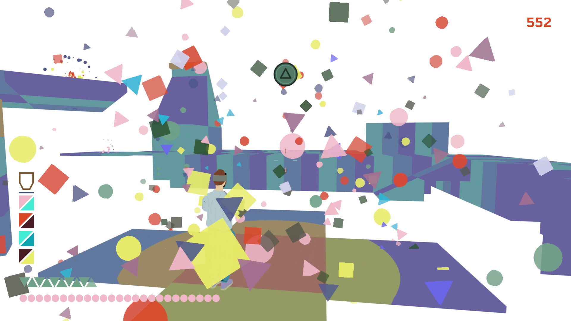 Abstractica screenshot #2