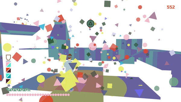 ABSTRACTICA screenshot 2