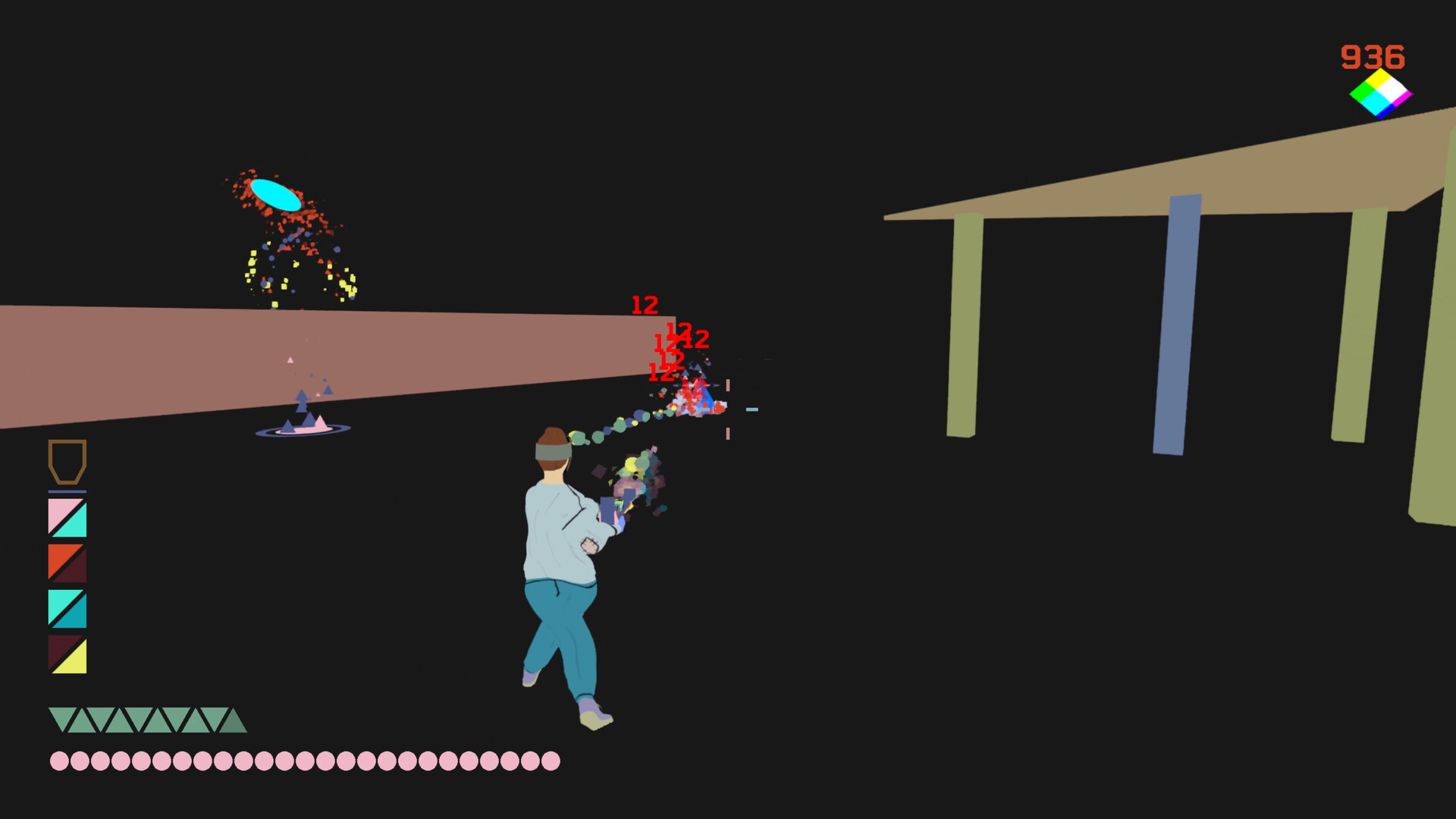 Abstractica screenshot #5