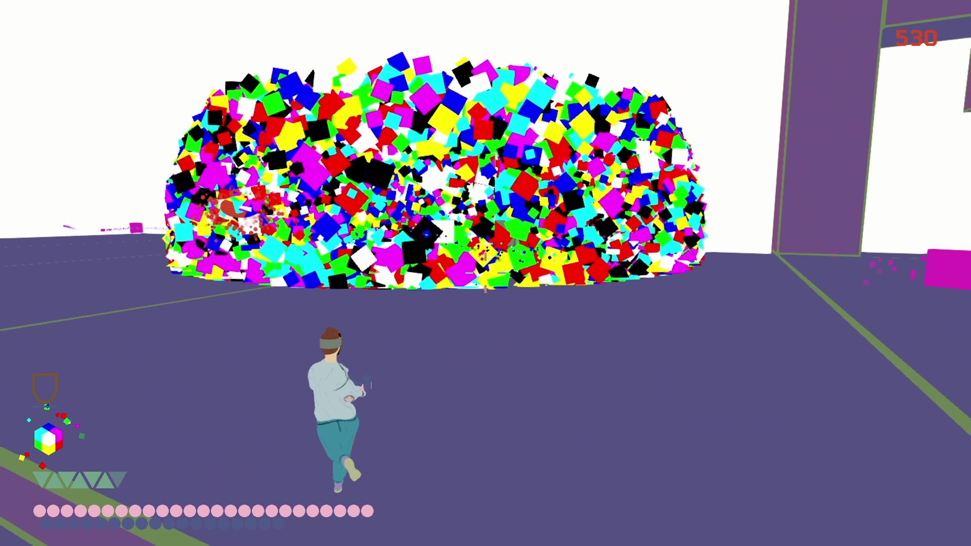 ABSTRACTICA screenshot #5
