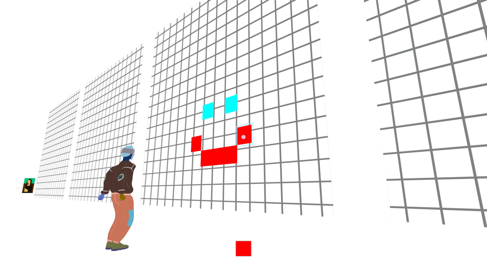 Abstractica screenshot #6