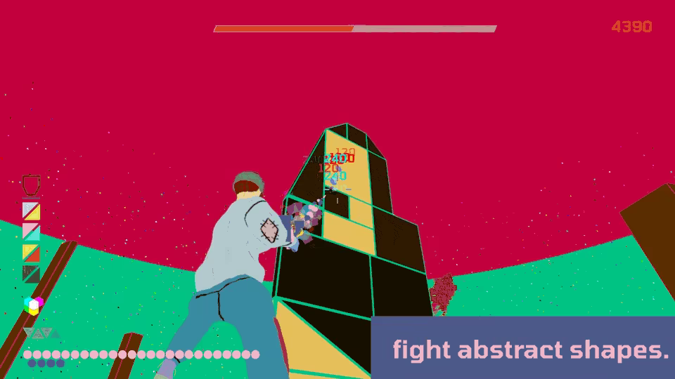 ABSTRACTICA video 1
