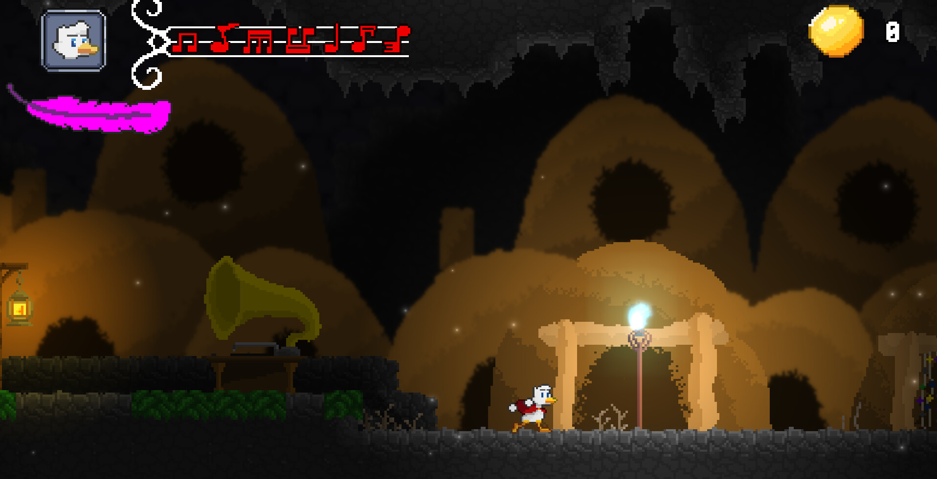 Deltas Discs screenshot #5