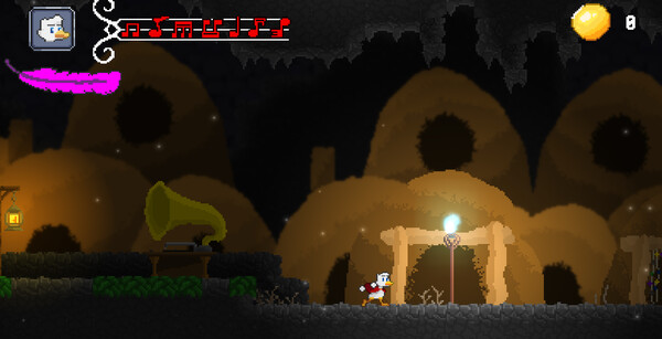 Delta's Discs screenshot 5