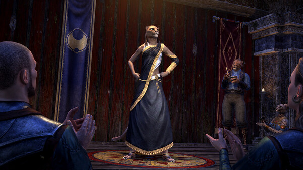 The Elder Scrolls Online: 10-Year Anniversary Pack