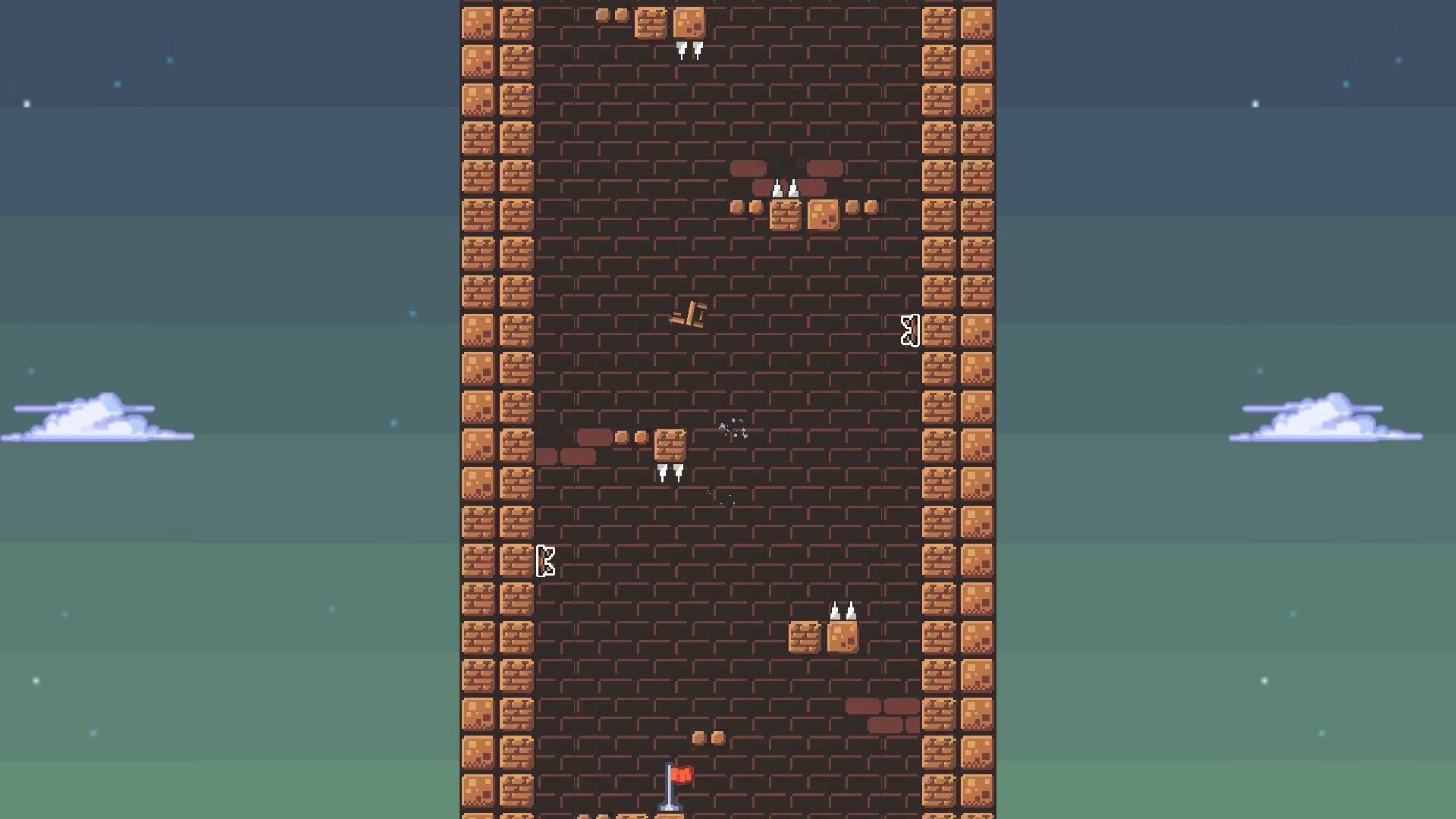 Mystic Jumper Featured Screenshot #1