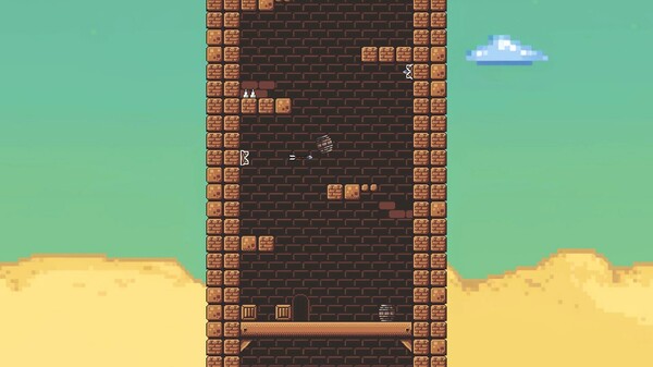 Mystic Jumper screenshot 5