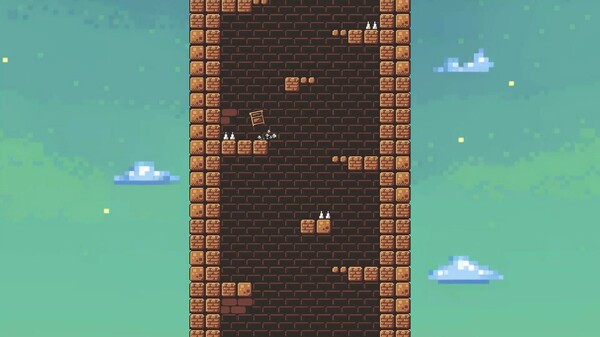 Mystic Jumper screenshot 2