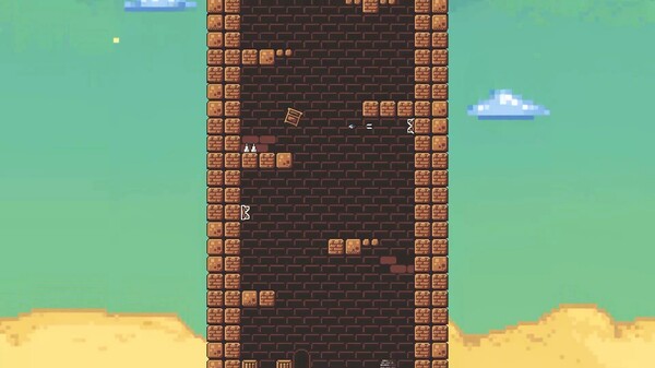 Mystic Jumper screenshot 3