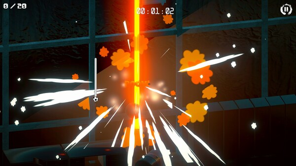 ROOM FOOTBALL - Hangar screenshot 1