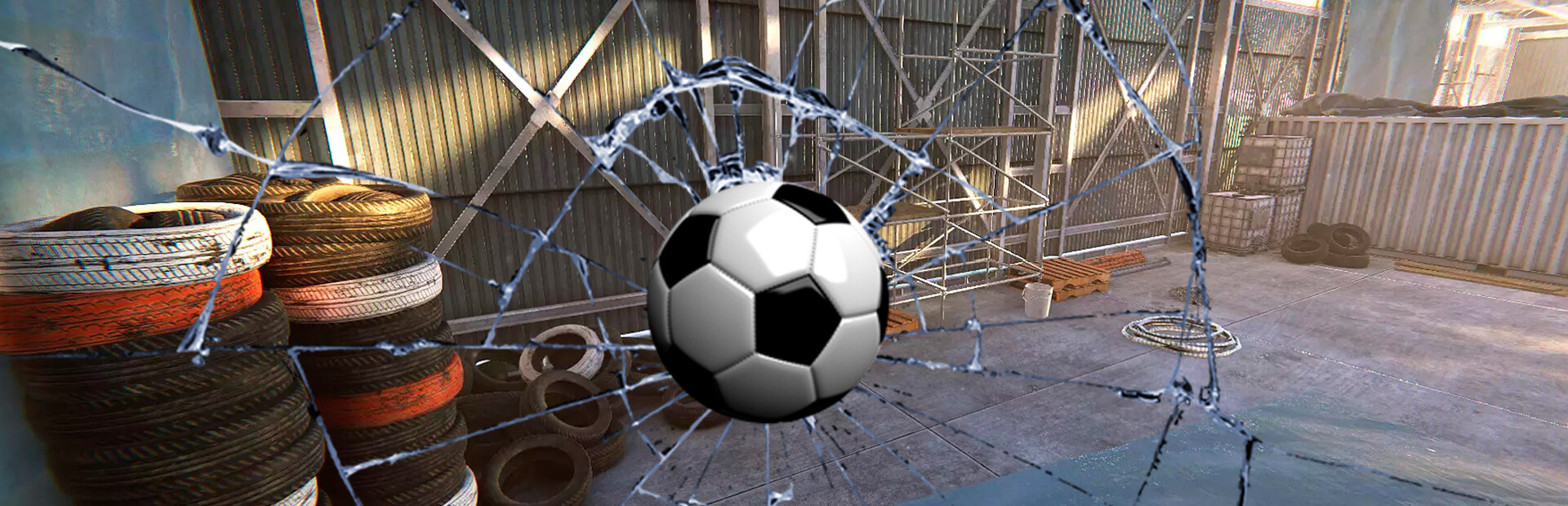 ROOM FOOTBALL - Hangar