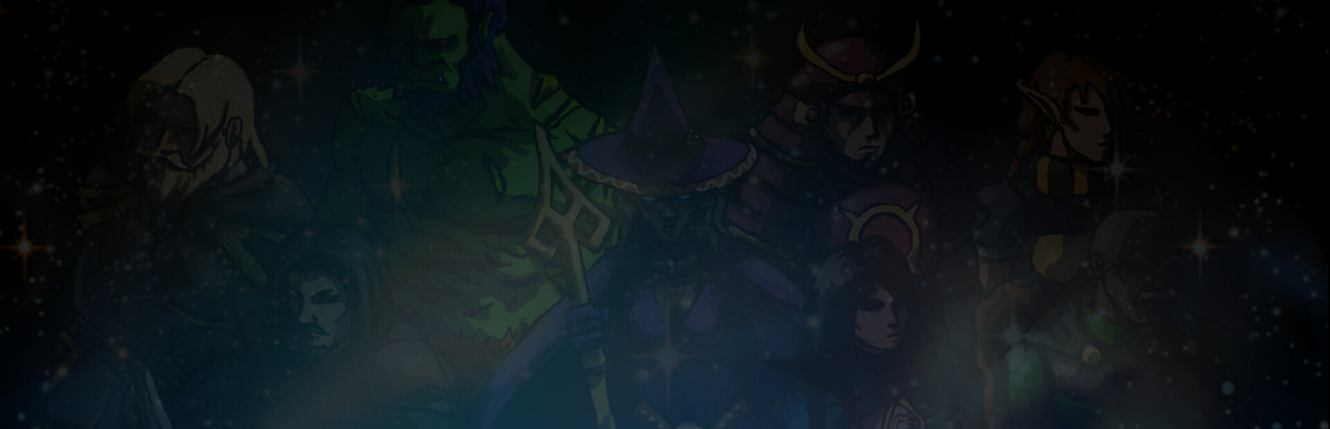 The Last Chronomancer